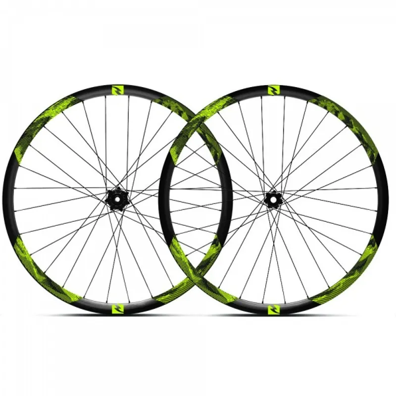 Reynolds blacklabel enduro discount