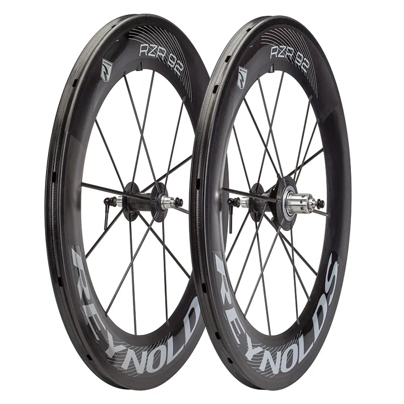 Reynolds RZR 92 Road Wheels - Pair