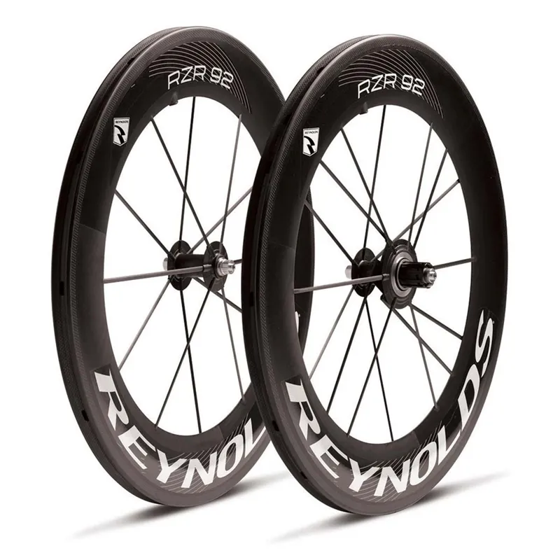Reynolds RZR 92T Wheelset - Shimano