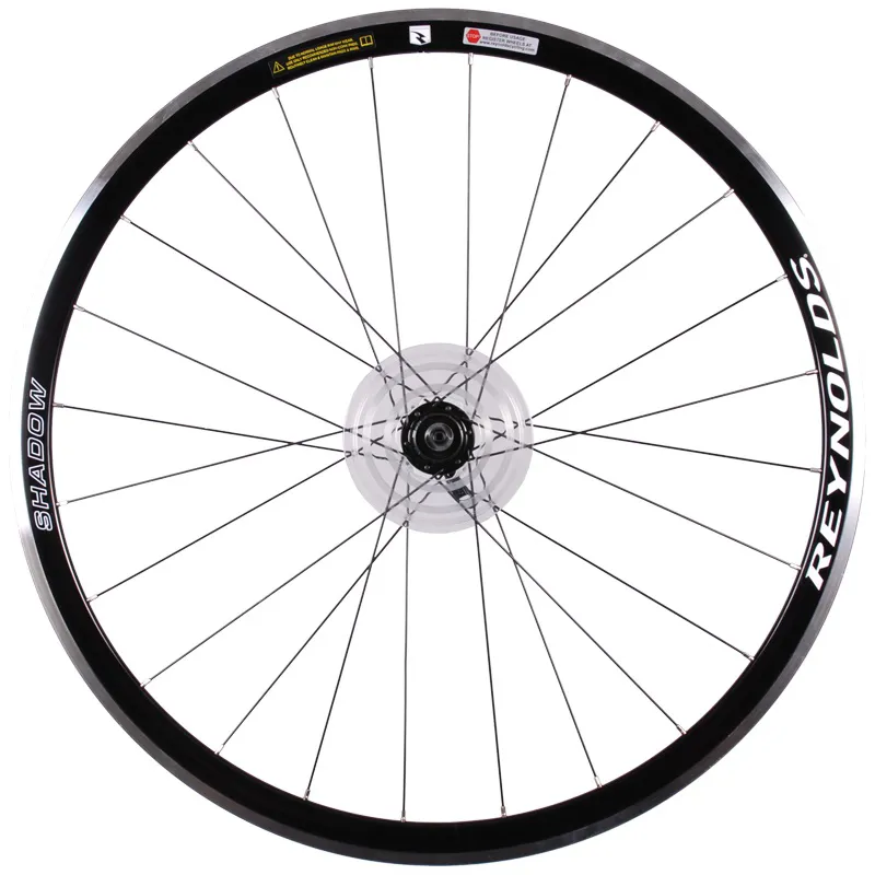 Reynolds Shadow Shimano Road Wheels 2012-2