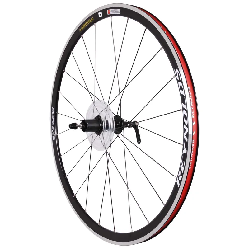 Reynolds Shadow Shimano Road Wheels 2012-3