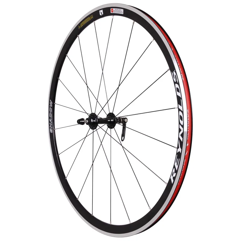 Reynolds Shadow Shimano Road Wheels 2012-4