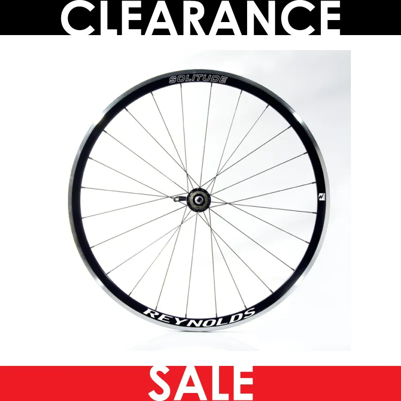 Reynolds Solitude Road Wheels - Pair