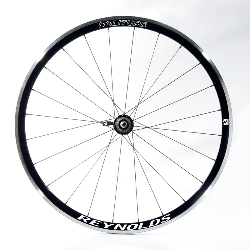 Reynolds Solitude Road Wheels - Pair-3