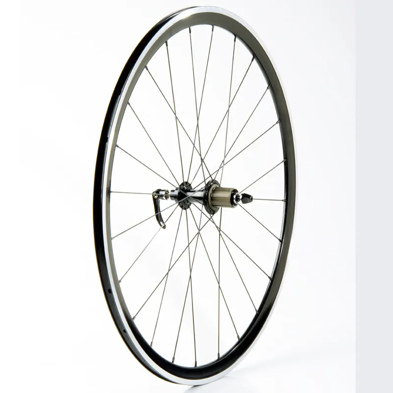 Reynolds Solitude Road Wheels - Pair-4