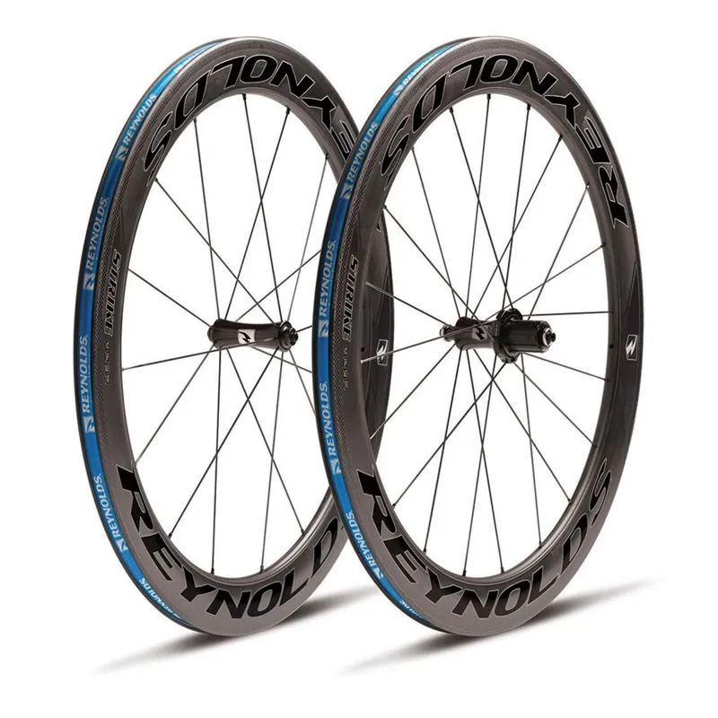 Reynolds on sale strike wheelset