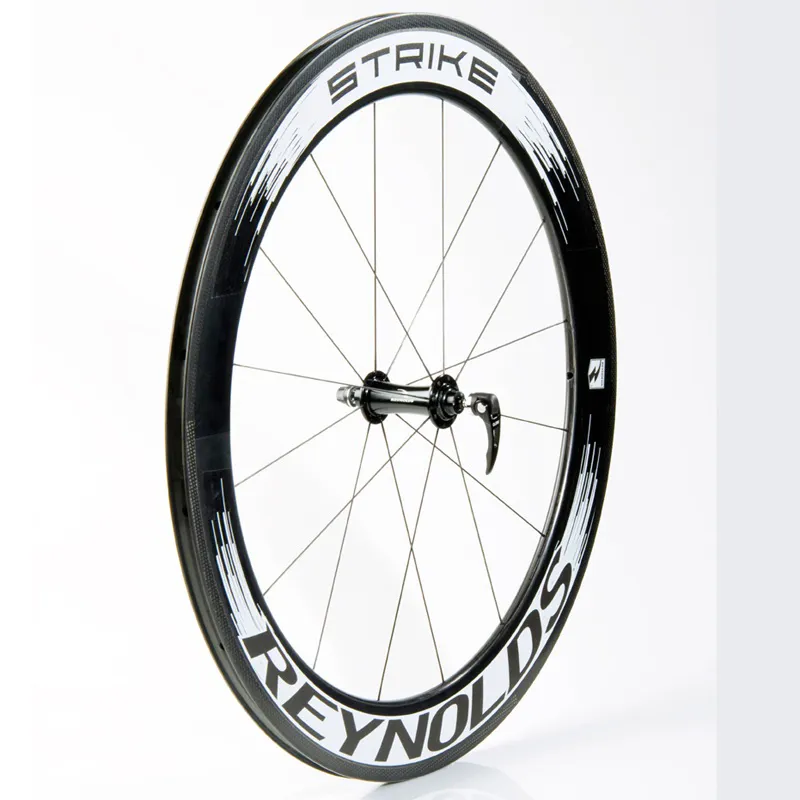 Reynolds Strike Carbon Road Wheels - Pair-3