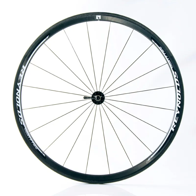 Reynolds Thirty Two Tubular Wheels - Pair-1