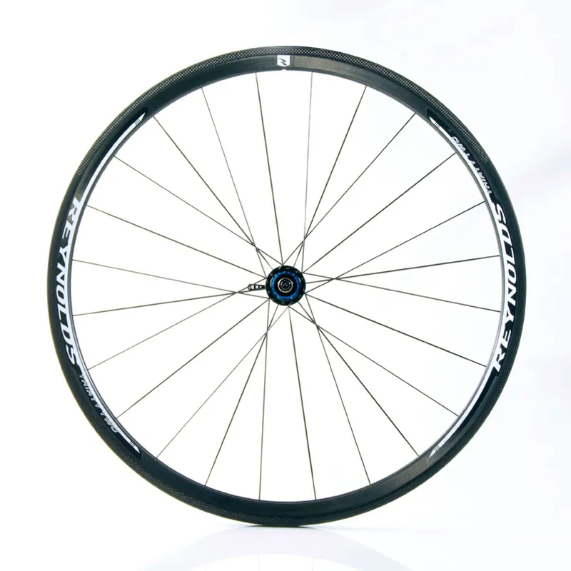 Reynolds Thirty Two Tubular Wheels - Pair-2