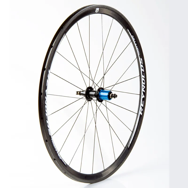 Reynolds Thirty Two Tubular Wheels - Pair-3