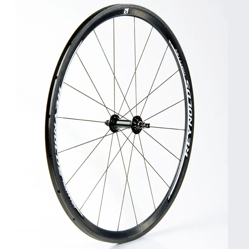 Reynolds Thirty Two Tubular Wheels - Pair-4
