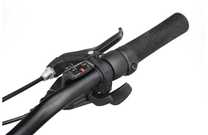 Ridgeback MX27.5 Kids Bike in Kracking Kiwi-12