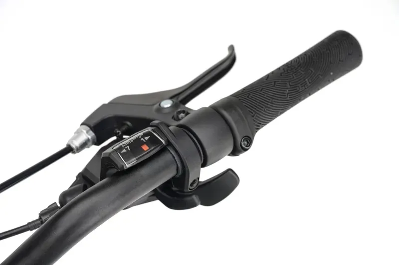 Ridgeback MX27.5 Kids Bike in Turbo Teal-10