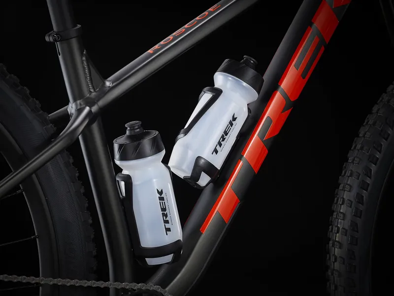 Trek Roscoe 8 Mountain Bike in Black Olive-2