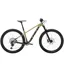 2022 Trek Roscoe 9 Mountain Bike in Quicksand to Olive Fade/Black