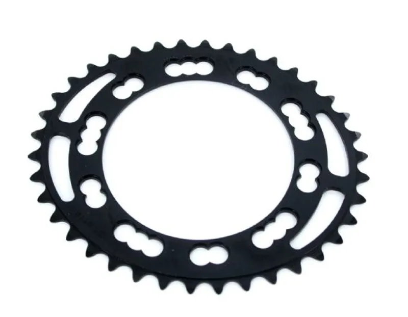 ROTOR QXL RINGS チェーンリング QRINGS ROTOR QXL チェーンリング 53T