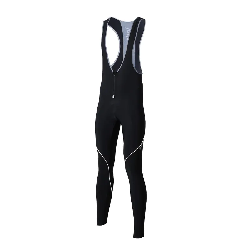 santini omnia bib tights