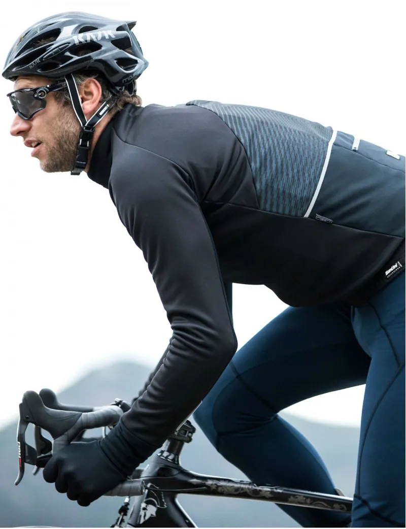 santini beta winter jacket