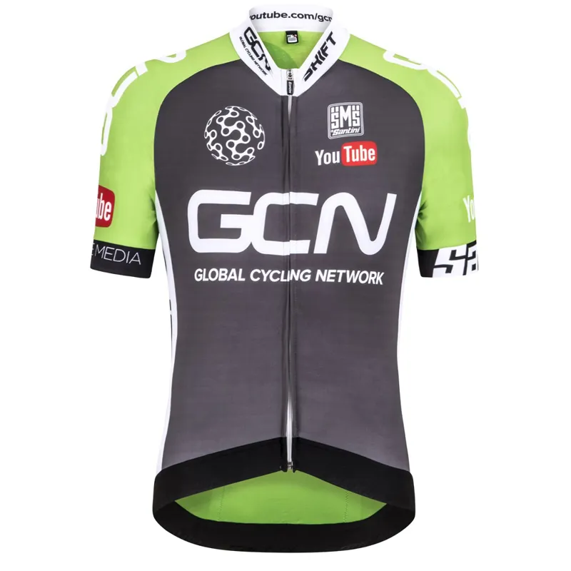 Gcn cycling jersey online