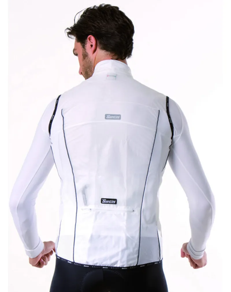 Santini Ice Gilet-2