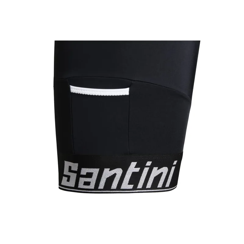 santini mago bib short