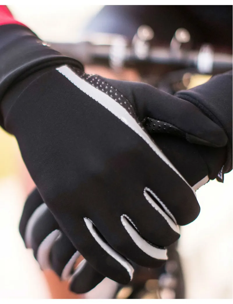 santini gloves