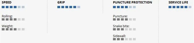 Schwalbe Durano S 700 x 23C Performance Folding RaceGuard Dual White-1