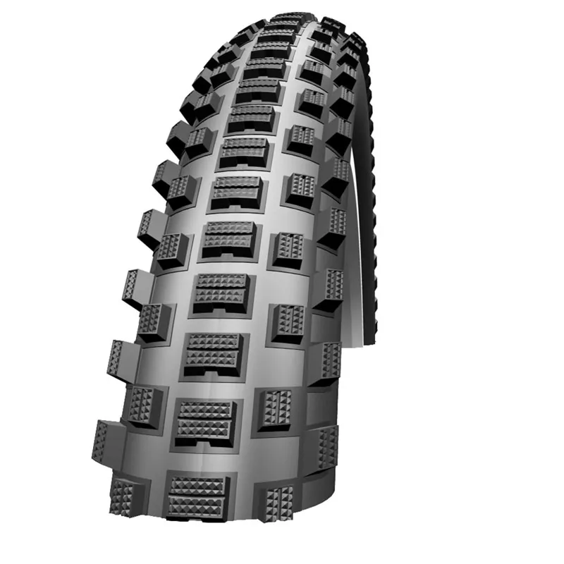 Schwalbe Black Jack 26 Banden Tubetype Wire LiteSkin SBC K-Guard