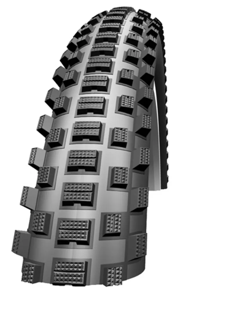 dirt bmx tires