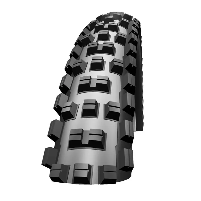 Schwalbe 26 x 2.5 clearance