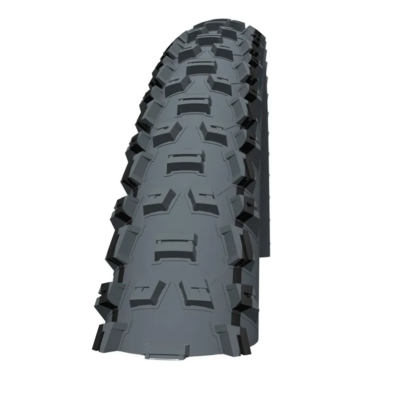 Schwalbe Nobby Nic 26 x 2.10 Evo Folding TL Ready PaceStar Black- Skin
