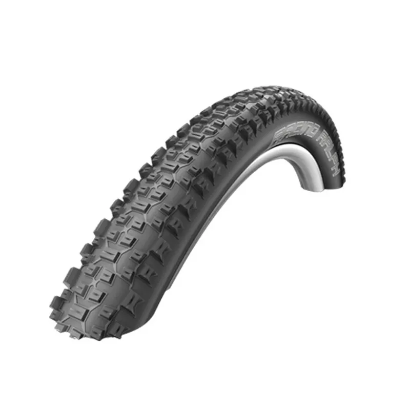 Schwalbe Racing Ralph 27.5 x 2.25, 650 x 57B Evo Folding TL Ready