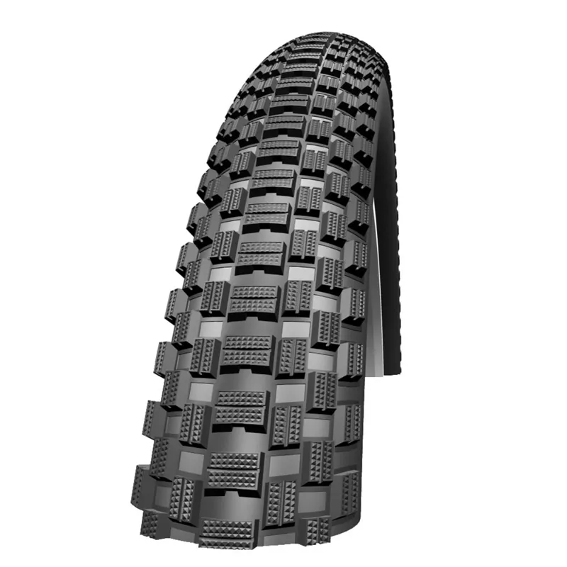 Schwalbe Table Top 26 x 2.25 57-559 Performance Wired Dual ORC Black