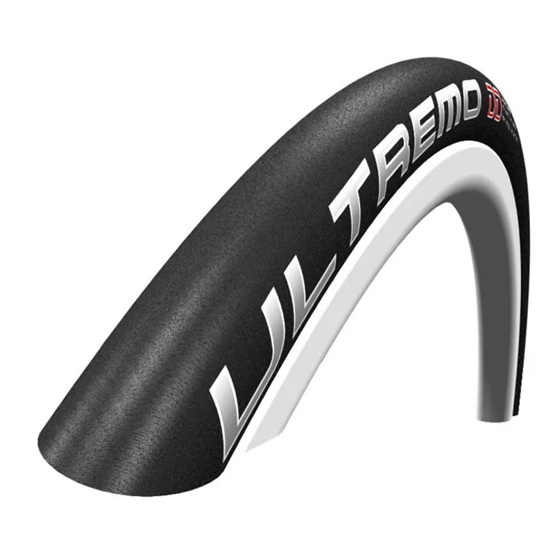 Schwalbe Ultremo DD 700 x 25C Evo Folding Double Defence RaceStar