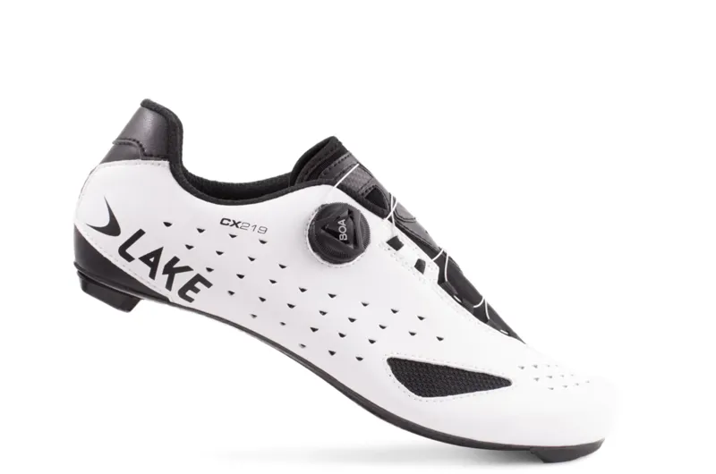 CX219-X WHITE/BLACK
