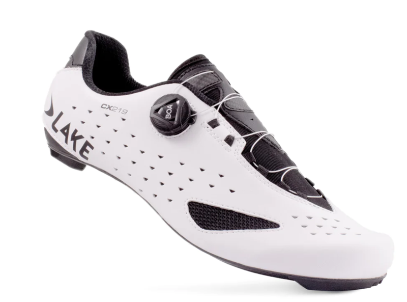 CX219-X WHITE/BLACK-1