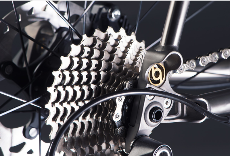 J.Guillem Formentor Ti Frameset 2024-8