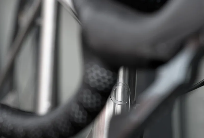 J.Guillem Formentor Ti Frameset 2024-9