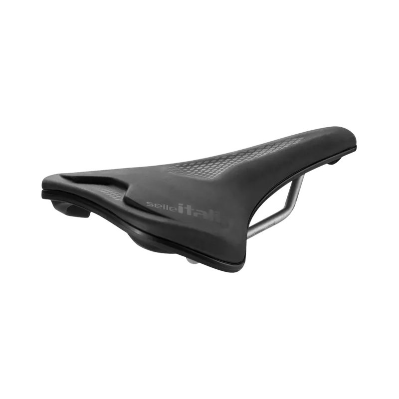Selle Italia Model Y Saddle in Black