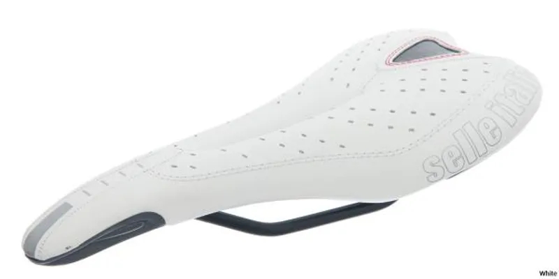 Selle Italia C2 Gel Flow Saddle-1