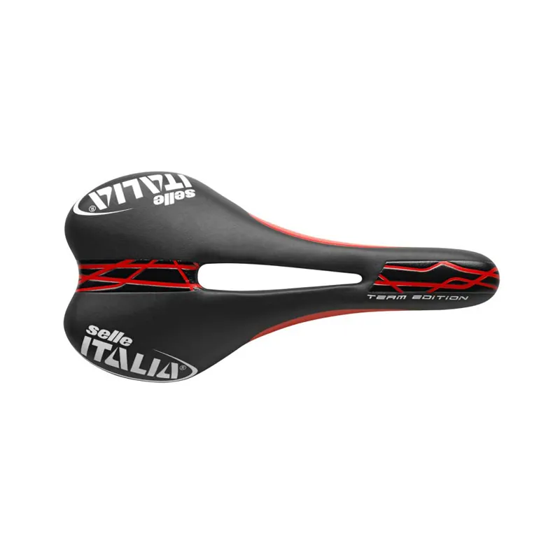 Selle Italia SLR Team Edition Flow S3 Manganese rail Saddle
