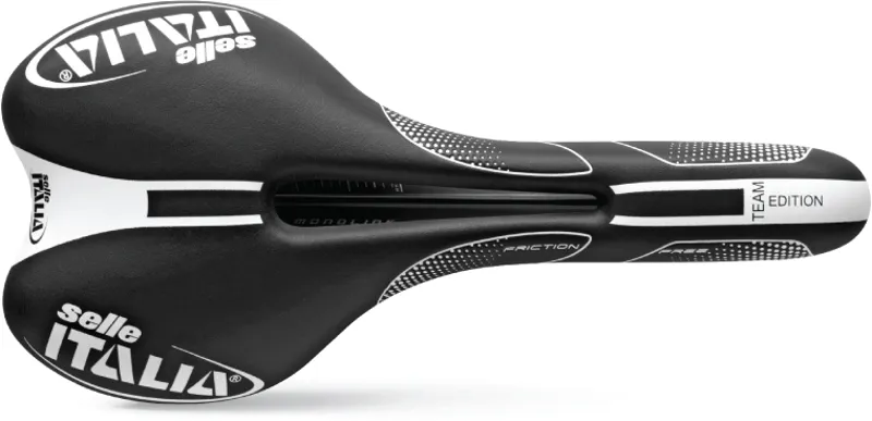 Selle Italia SLR Team Edition Monolink Flow Saddle