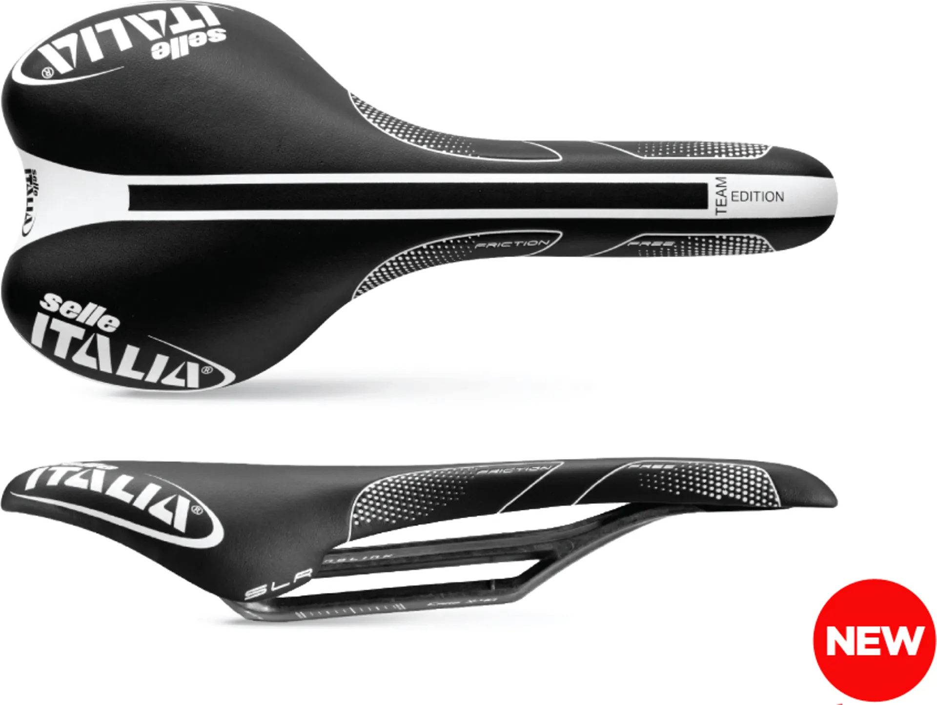 Selle Vélo Selle Italia Flite Boost Pro Team Kit Carbonio Superflow
