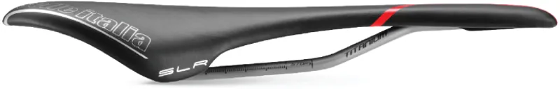 Selle Italia SLR Titanium Saddle-2
