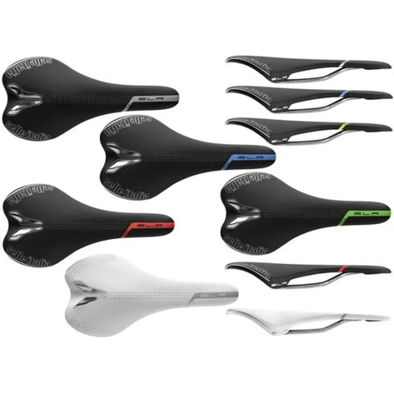 Selle Italia SLR Titanium Saddle-3