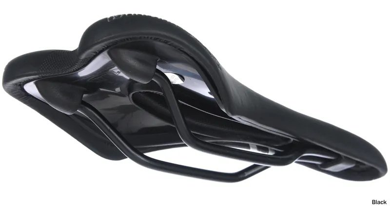 Selle Italia X1 Lady Flow Black Saddle-4