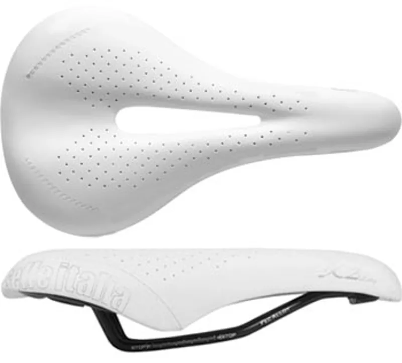 パーツ SELLE SMP FORMA LADY WHITE Selle SMP Forma Saddle Lady White | eBay