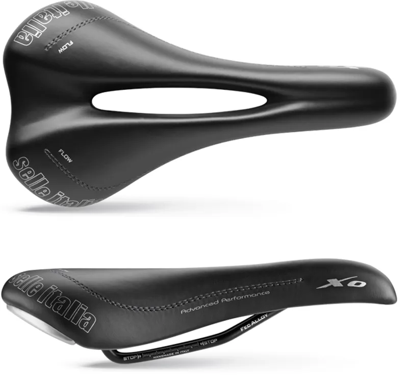 Selle italia hot sale xo