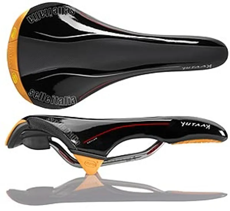Selle Italia Yutaak Saddle