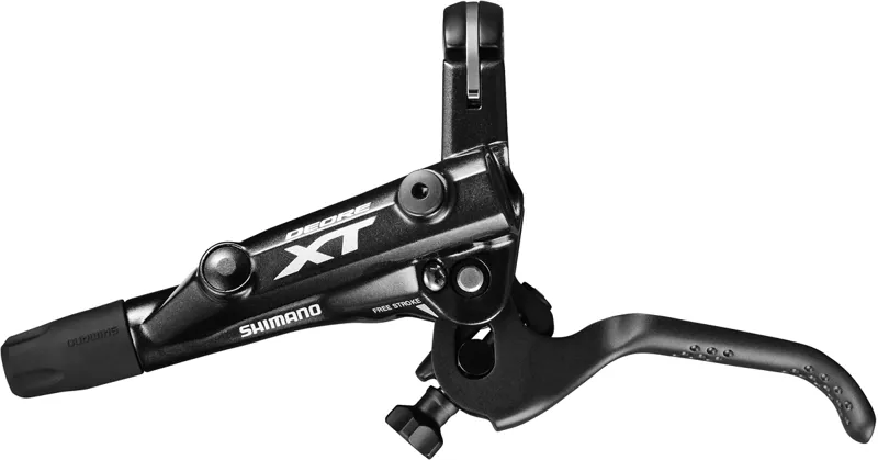 Shimano xt brake lever on sale